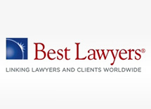 Best Lawyers Membership Logo
