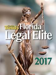 Haggard, Michaels Named to 2017 Legal Elite List