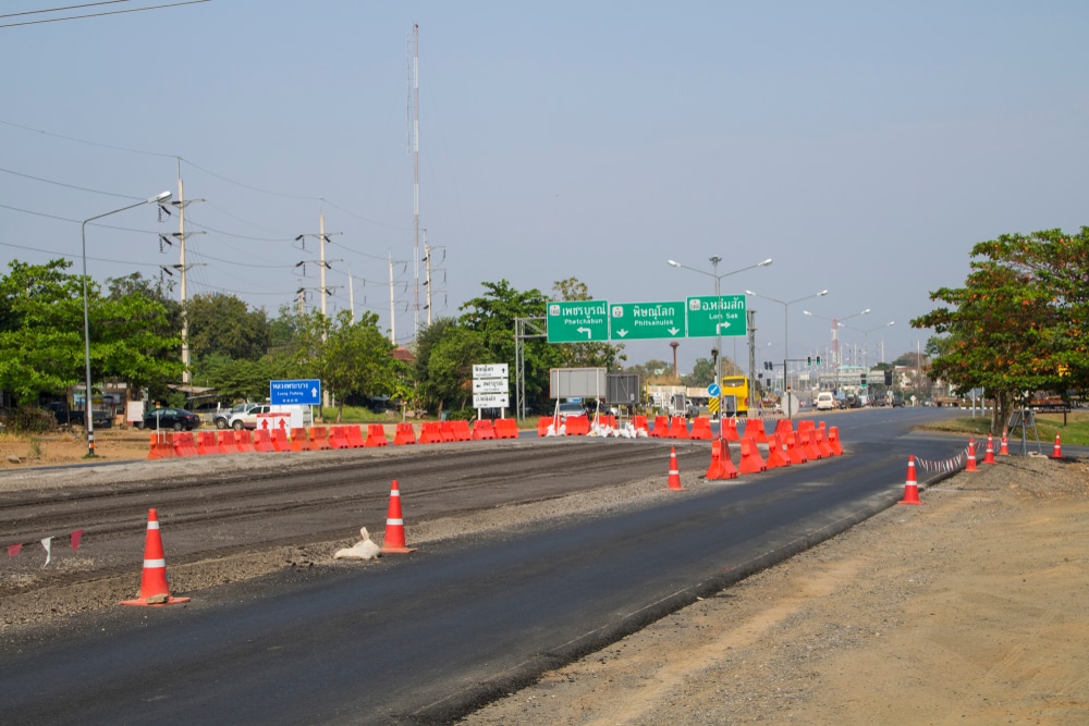 Navigating the Road Construction Case