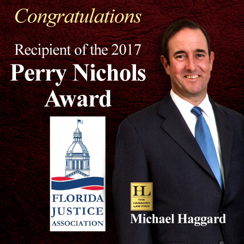 Masters of Justice Begins, Haggard to Receive Perry Nichols Award Thursday