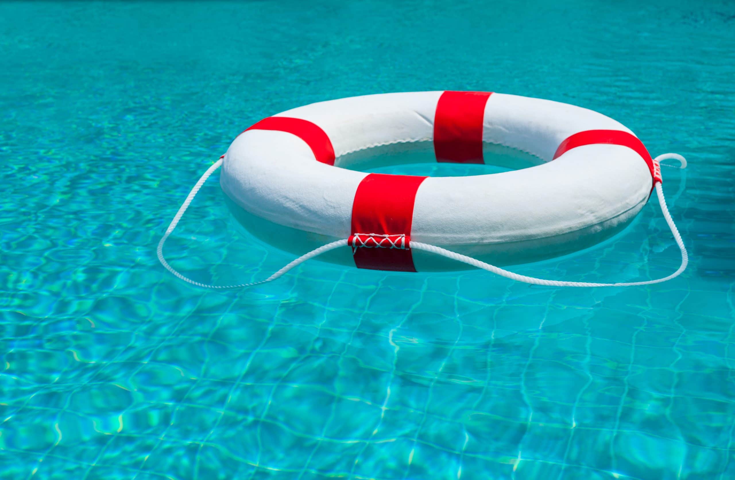 Swim Safety Tips