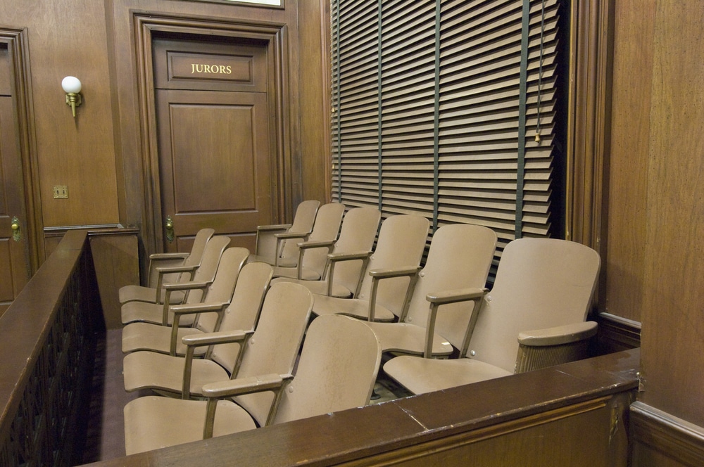 Case Themes – Jury Selection Through Closing Argument