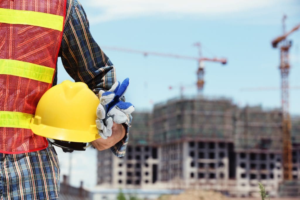 construction-general personal injury