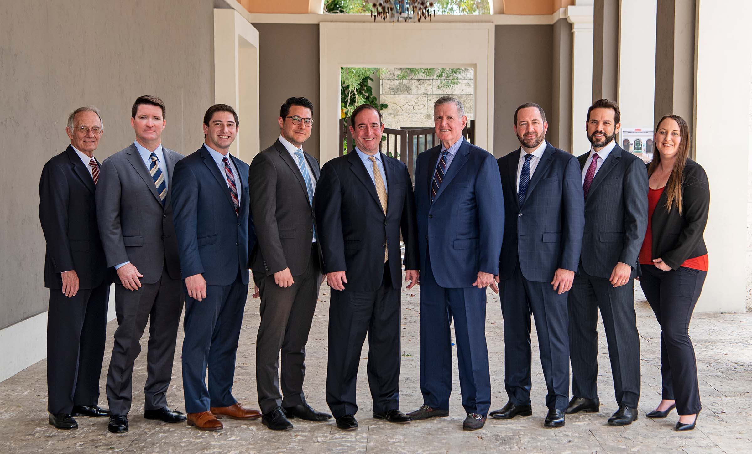 The Haggard Law Firm - The Most Trusted Name In Personal Injury Cases