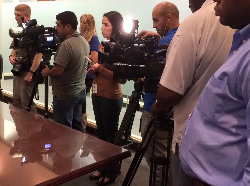 10 People Shot, 4 Killed in Jacksonville Over the Weekend