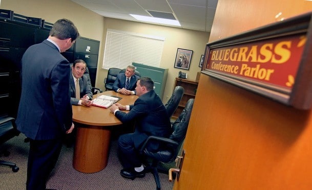 Common Conditions that Give Rise to a Premises Liability Case