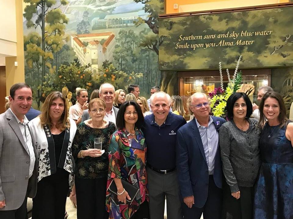 A personal note from Michael Haggard