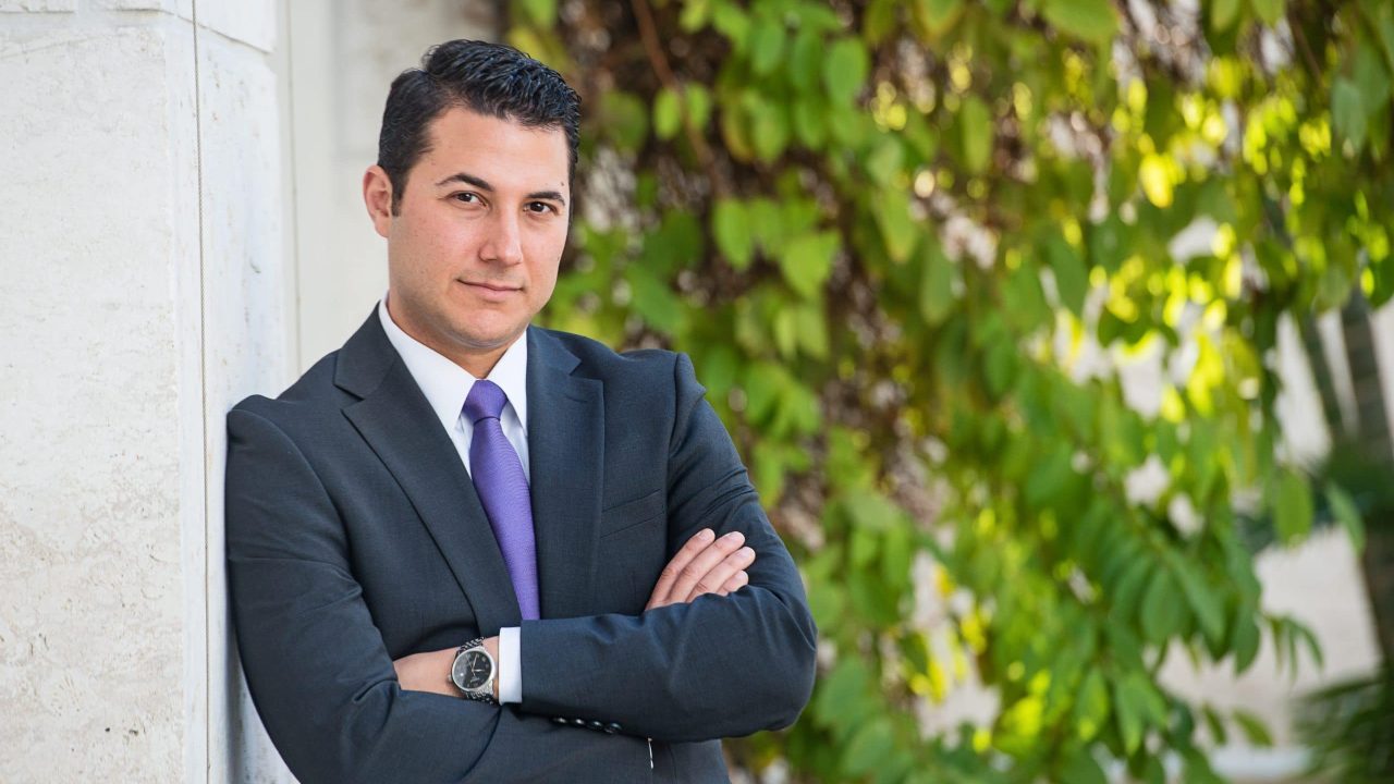 Meet Haggard Law’s Newest Trial Lawyer: Adam Finkel