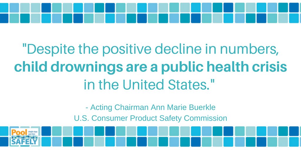 Pool Safely Progam  safety tips