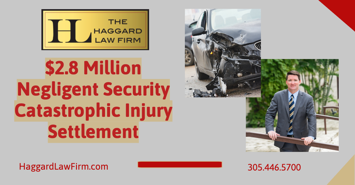 $2.8 Million Settlement for Victim Hit By Car Following Fight at Billiard Hall