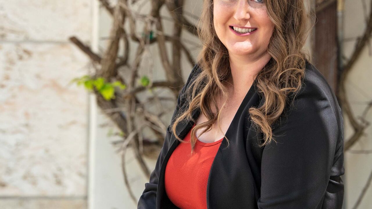 Top Trial Lawyer Kimberly L. Wald Joins The Haggard Law Firm