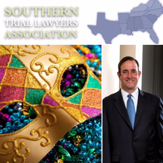 Haggard STLA Presentation: Security is On Everyone’s Mind