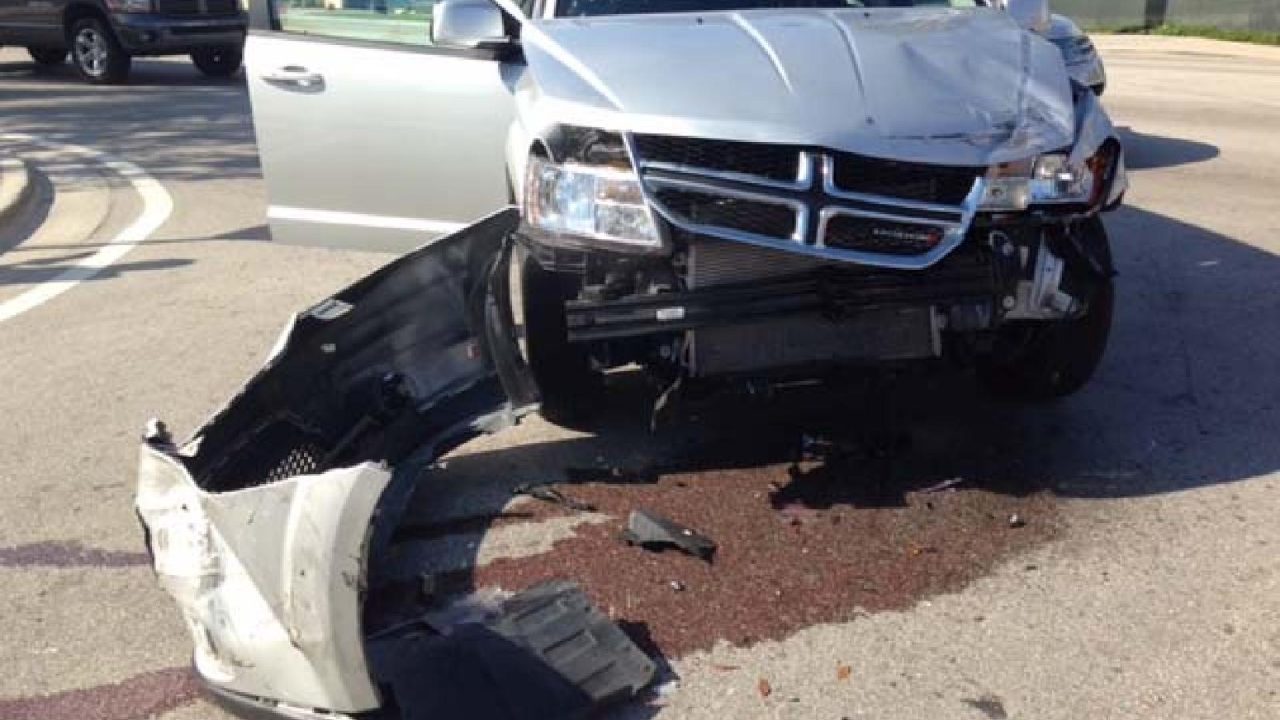 Haggard Law Earns $1.57 Million Verdict in Car Crash Case