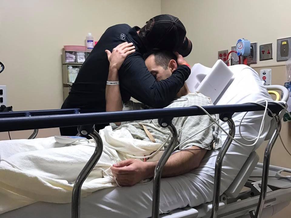 A Special Note From Michael Haggard…You Are Making a Difference