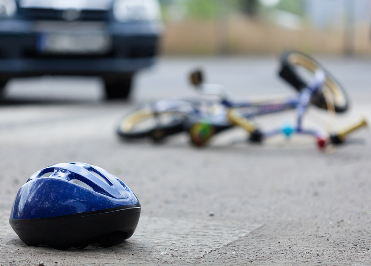 Catastrophic Injury