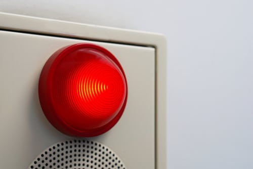 REPORT: Code Red Confusion By School Employees on Day of Mass Shooting