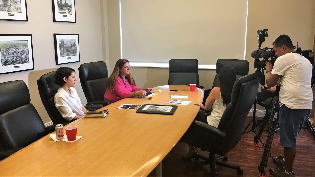 Searching For A Killer: Cold Case Help Needed