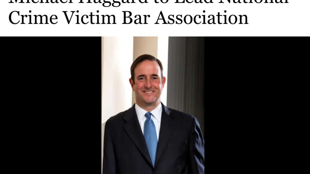 Sun Sentinel: Haggard to Lead NCVBA