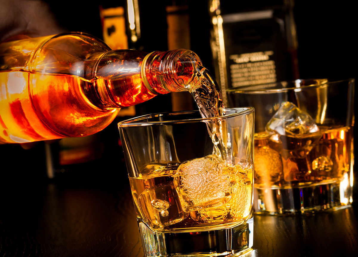 Liquor / Bar Liability