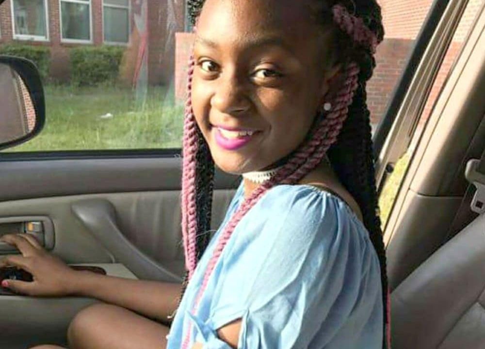 Press Conference: Mother of 12-Year-Old Who Was Kidnapped & Murdered Files Neglient Security Lawsuit