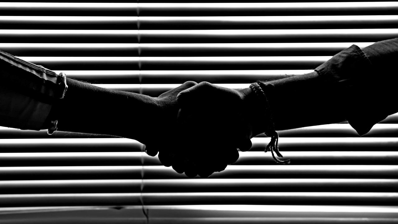 Background Checks: Everywhere and Nowhere