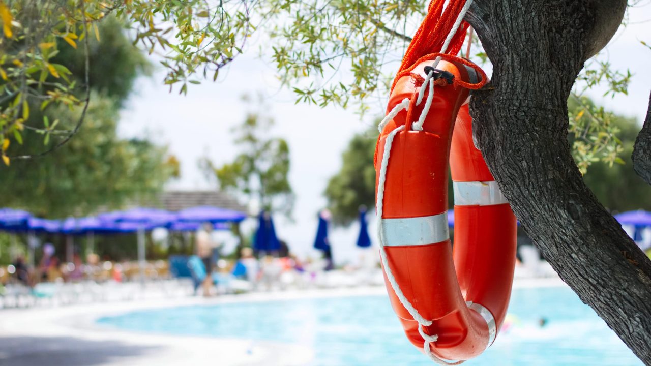 Summer Swimming Safety Tips