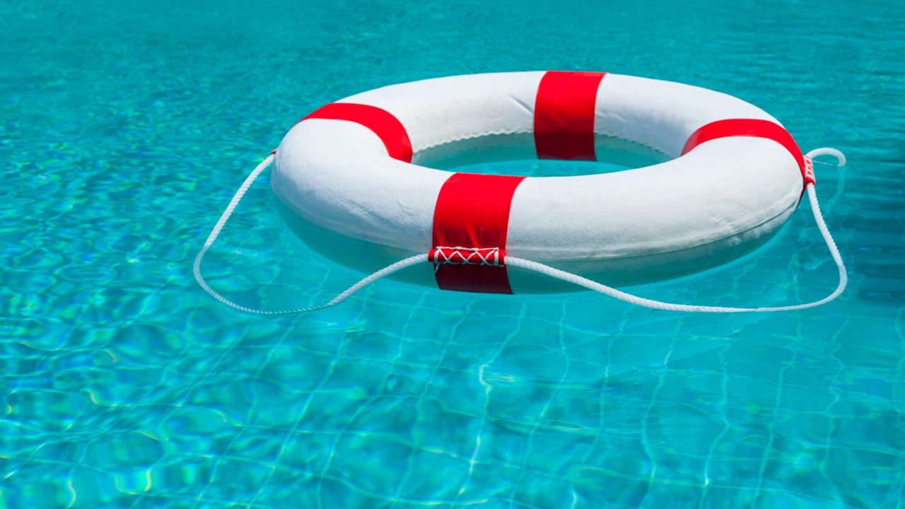 Swim Safety Tips