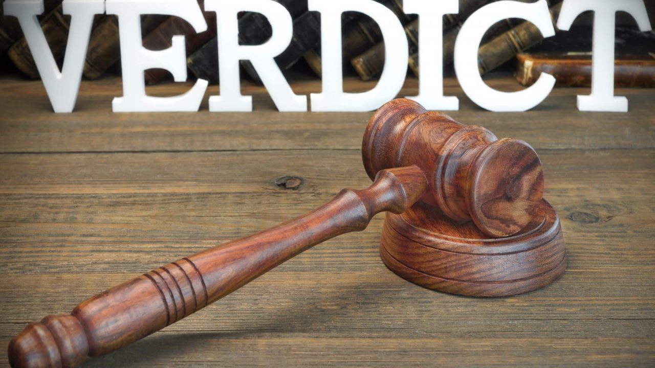 $907K Verdict in Waffle House Parking Lot Beating Case