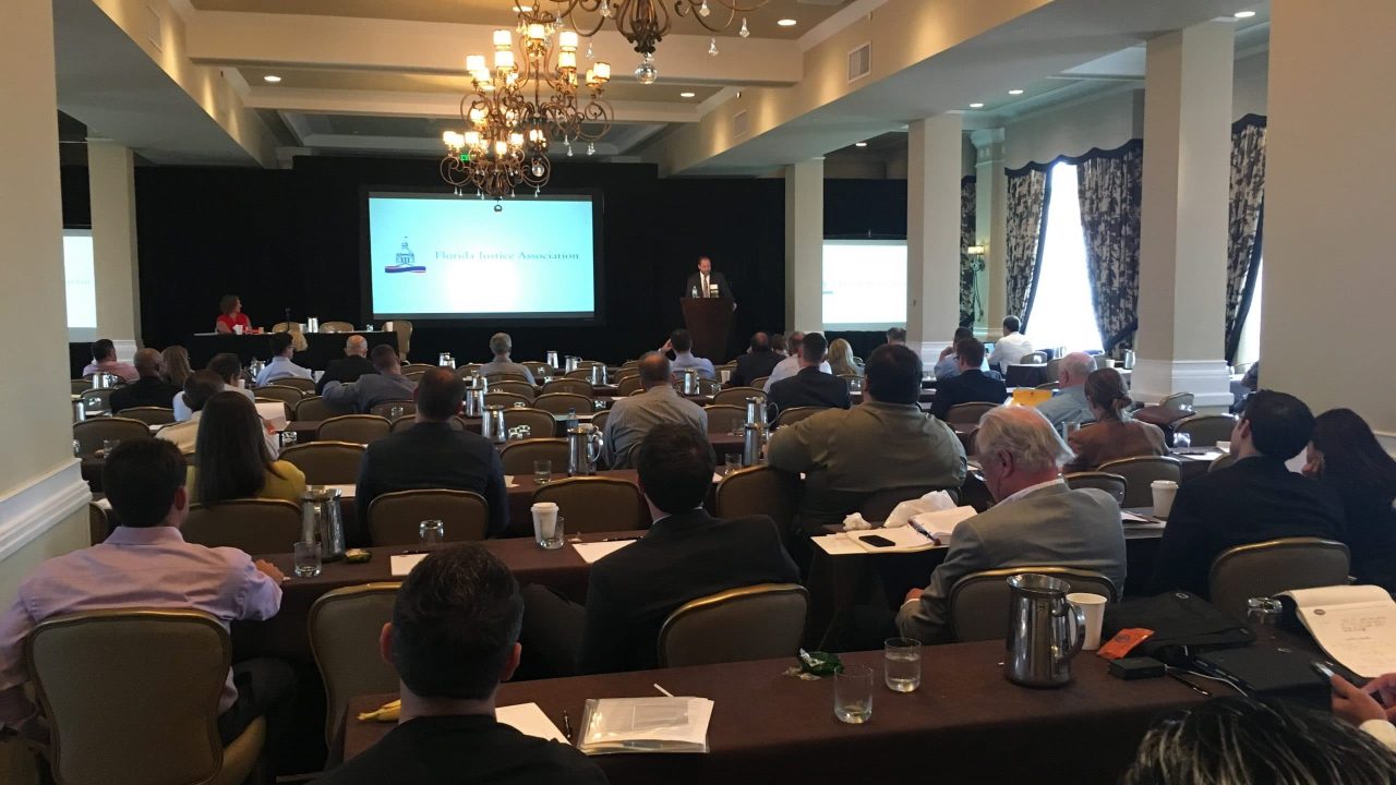 SEMINAR: Closing the Deal in Opening