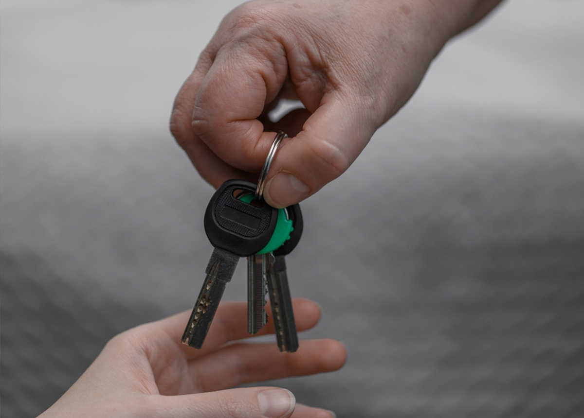 Airbnb & Vrbo Injury