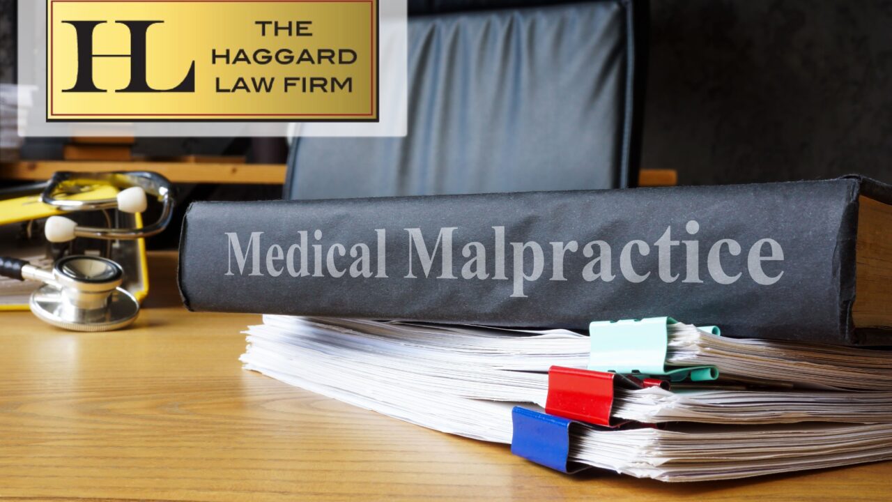 The Haggard Law Firm Strengthens its Commitment to Medical Malpractice Victims
