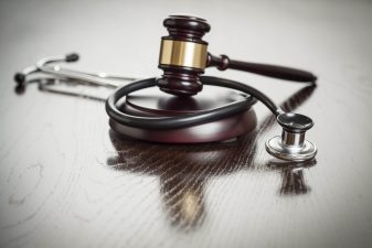 Medical Malpractice is an Area of Practice of the Haggard Law Firm